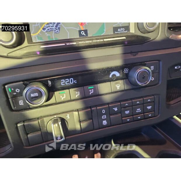 2021 Scania R540-42306312