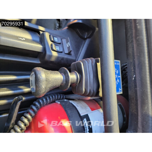 2021 Scania R540-42306316