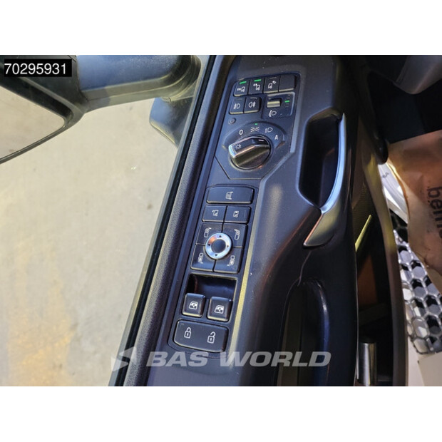 2021 Scania R540-42306320