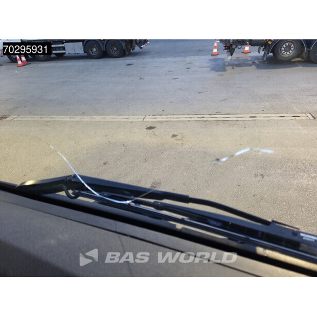 2021 Scania R540-42306321