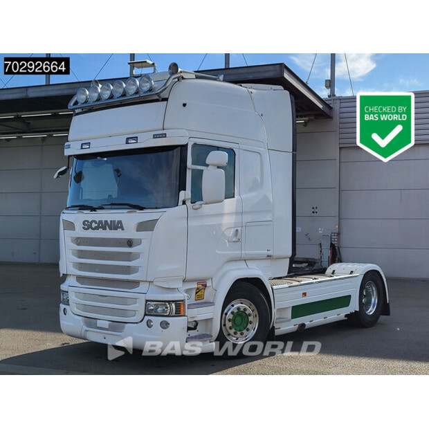 2016 سكانيا R490-42306328