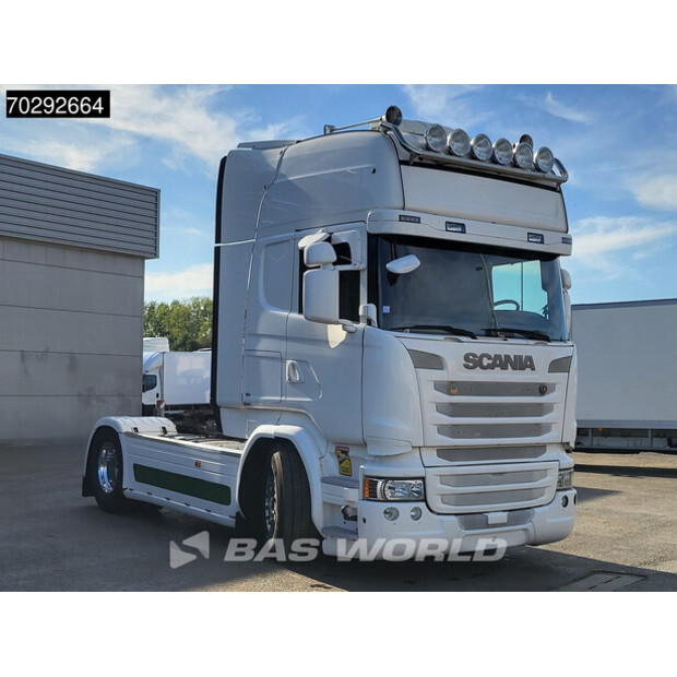 2016 سكانيا R490-42306330