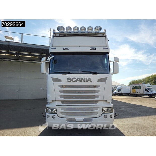 2016 سكانيا R490-42306333