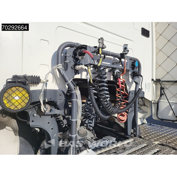 2016 سكانيا R490-42306335