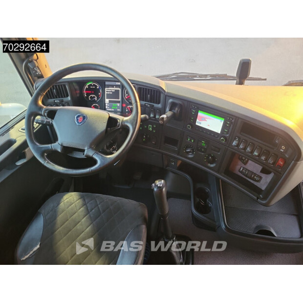 2016 سكانيا R490-42306341