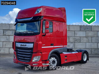 Image for TRUCKS 2020 DAF XF450