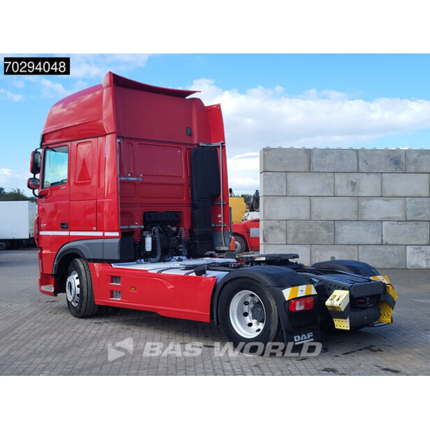 2020 DAF XF450-42306360