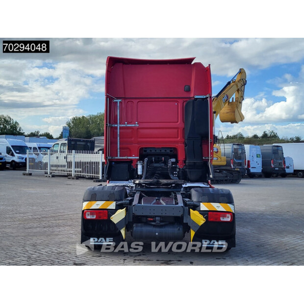 2020 DAF XF450-42306361