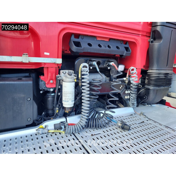 2020 DAF XF450-42306364