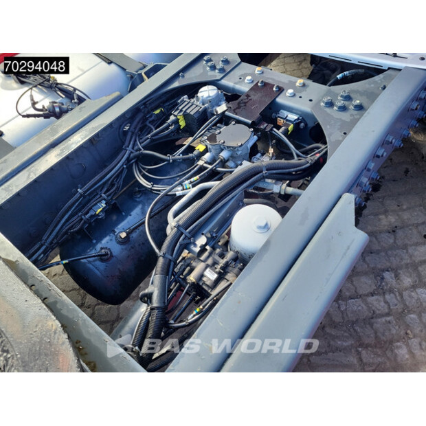 2020 DAF XF450-42306365