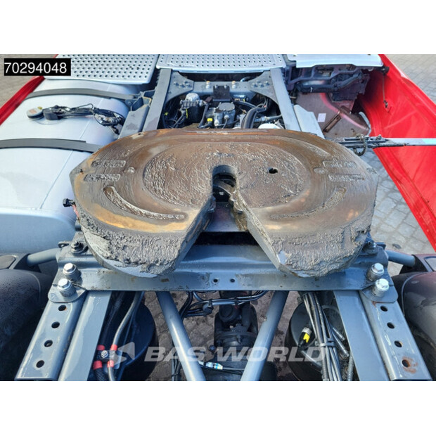 2020 DAF XF450-42306367