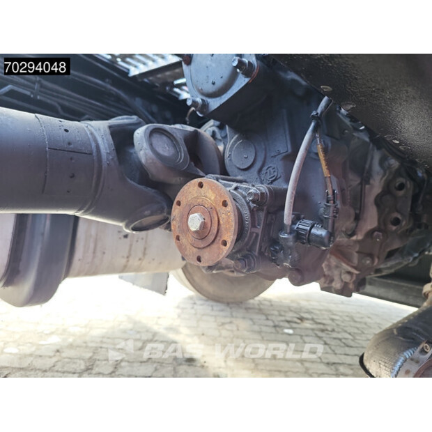 2020 DAF XF450-42306368