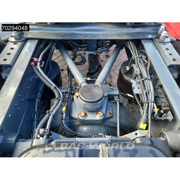 2020 DAF XF450-42306369