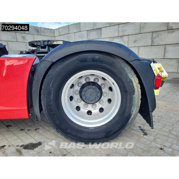 2020 DAF XF450-42306371