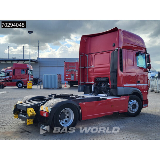 2020 DAF XF450-42306372