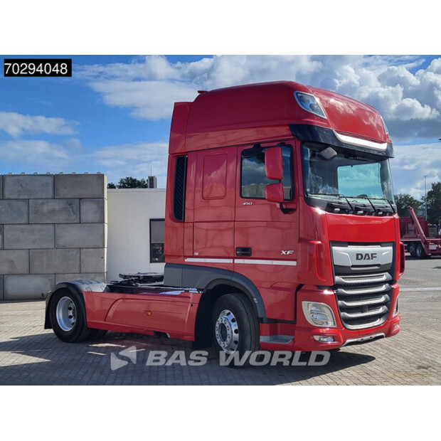 2020 DAF XF450-42306373