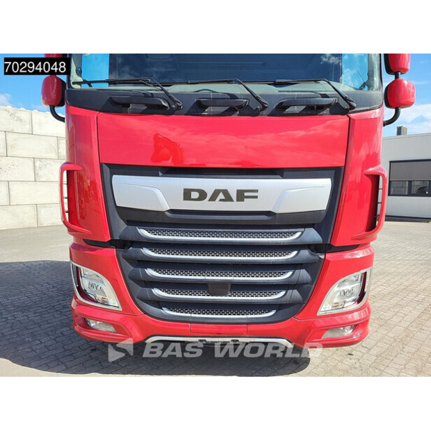 2020 DAF XF450-42306374