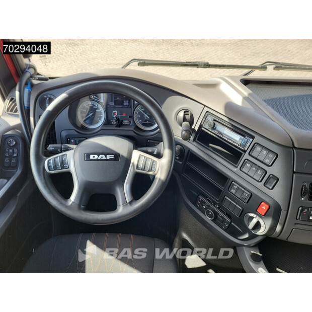2020 DAF XF450-42306377
