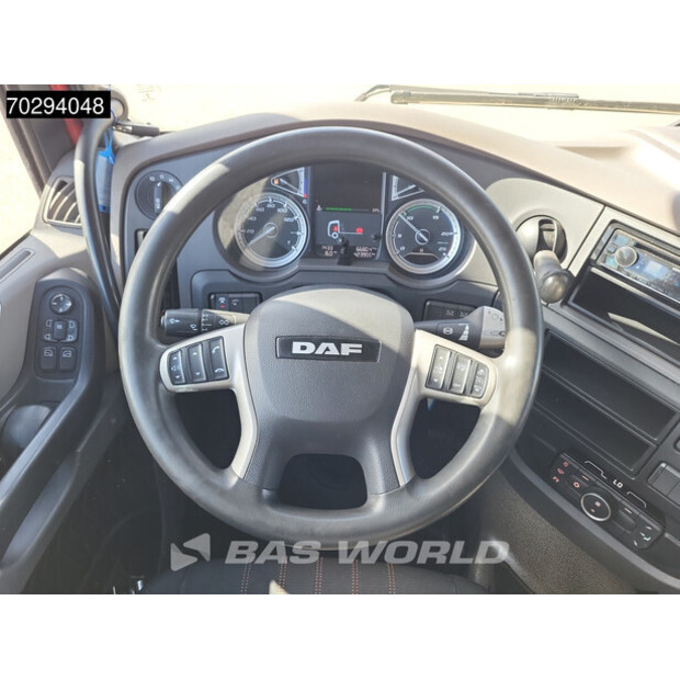 2020 DAF XF450-42306380