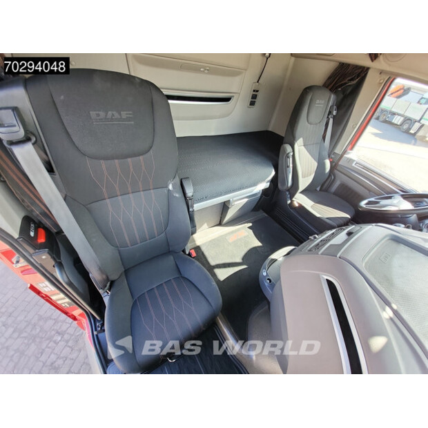 2020 DAF XF450-42306383