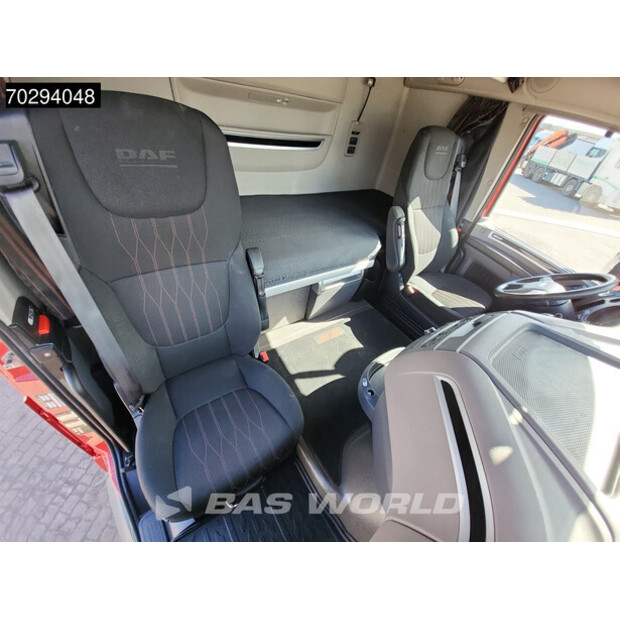 2020 DAF XF450-42306388