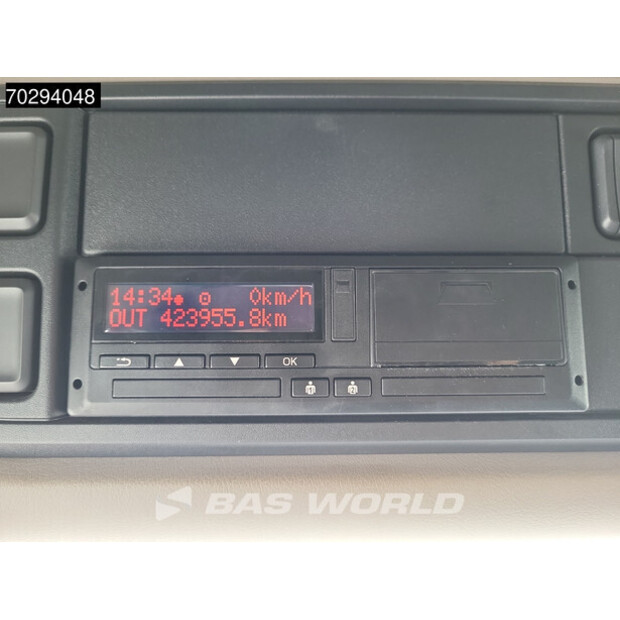 2020 DAF XF450-42306389