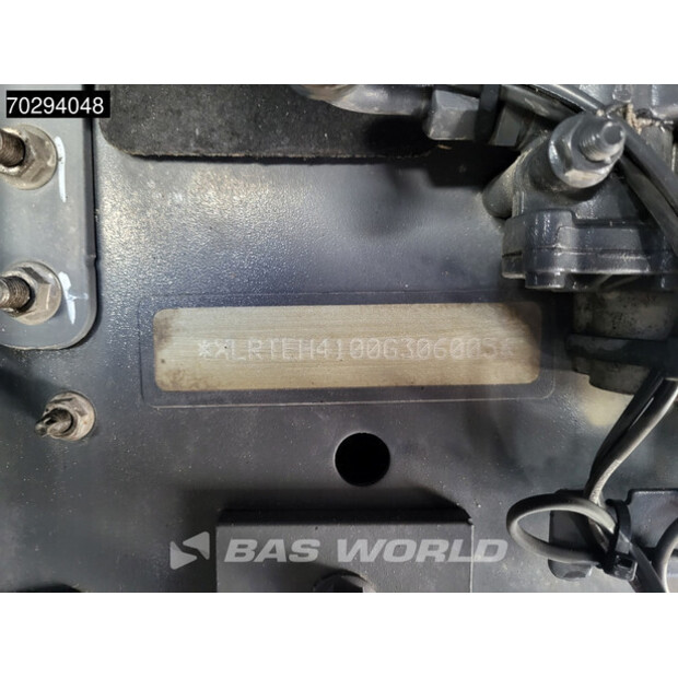 2020 DAF XF450-42306392