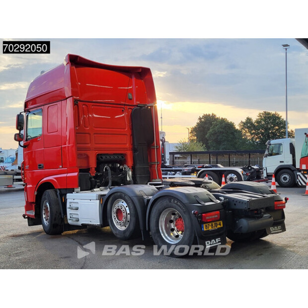 2017 DAF XF 460-42306396