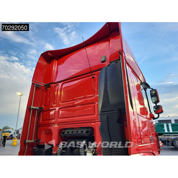 2017 DAF XF 460-42306397