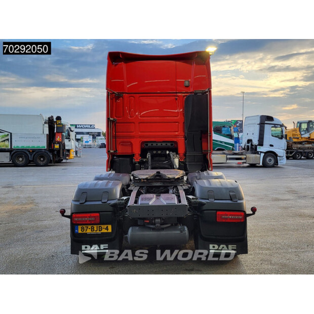 2017 DAF XF 460-42306399
