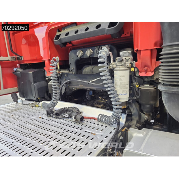2017 DAF XF 460-42306400