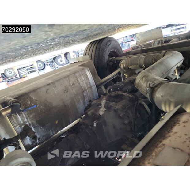 2017 DAF XF 460-42306402