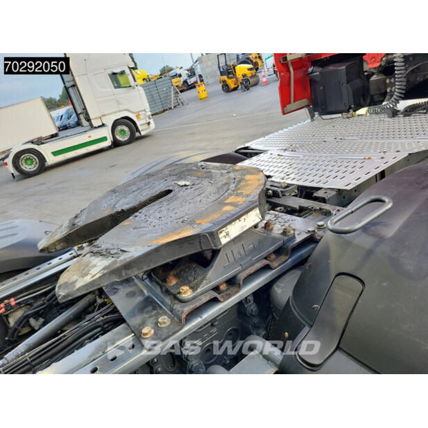2017 DAF XF 460-42306403