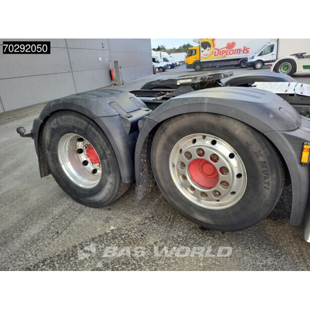 2017 DAF XF 460-42306404