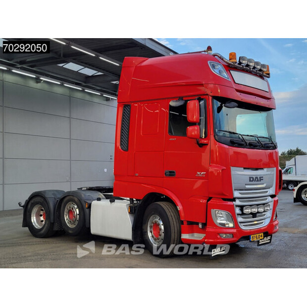 2017 DAF XF 460-42306405
