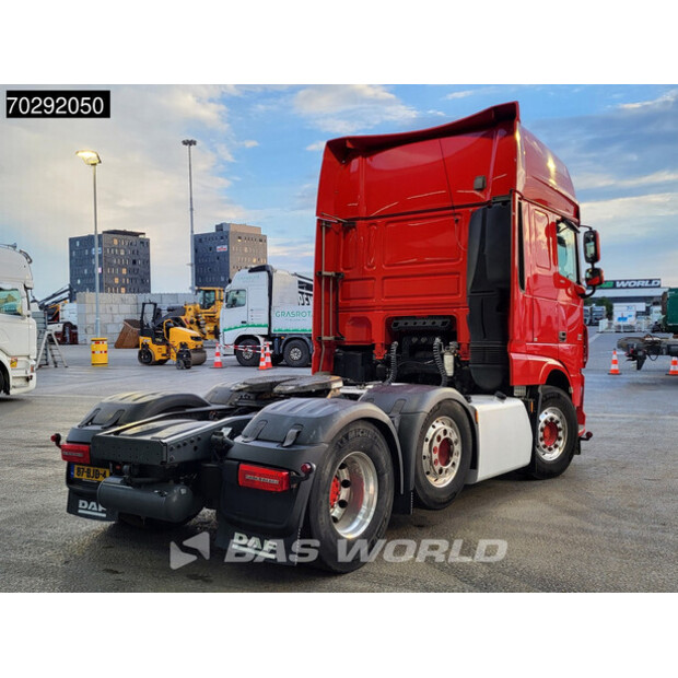 2017 DAF XF 460-42306406