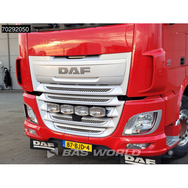 2017 DAF XF 460-42306408