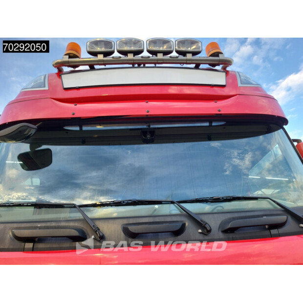 2017 DAF XF 460-42306409