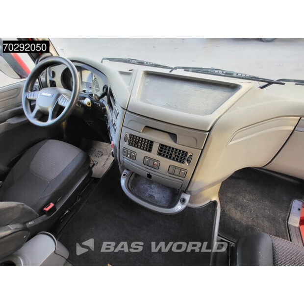 2017 DAF XF 460-42306411
