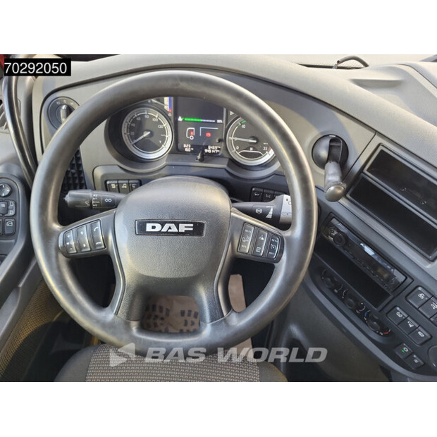 2017 DAF XF 460-42306415