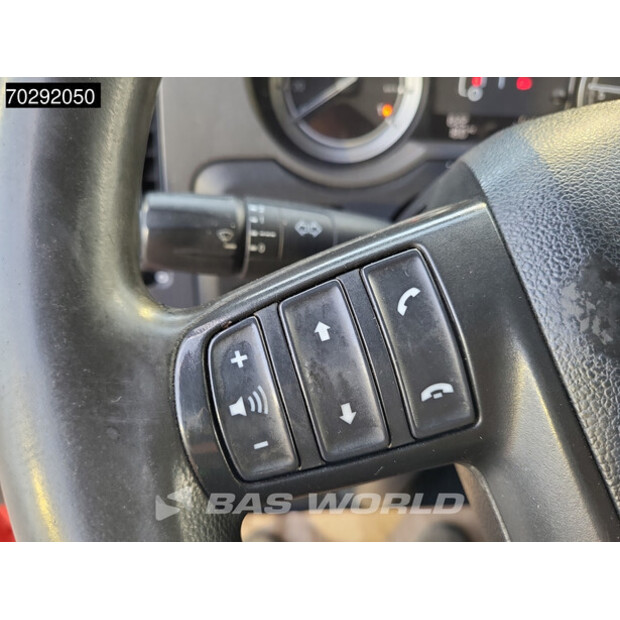 2017 DAF XF 460-42306416