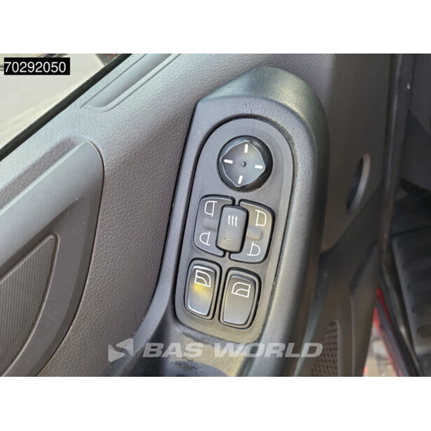 2017 DAF XF 460-42306418