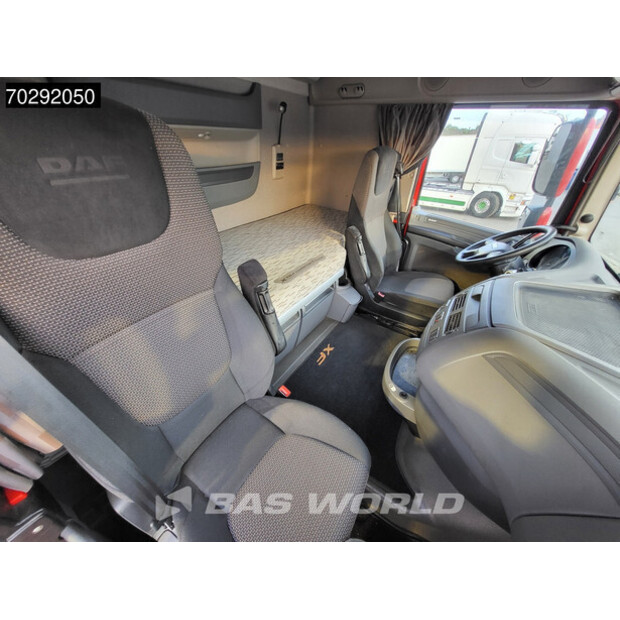 2017 DAF XF 460-42306421
