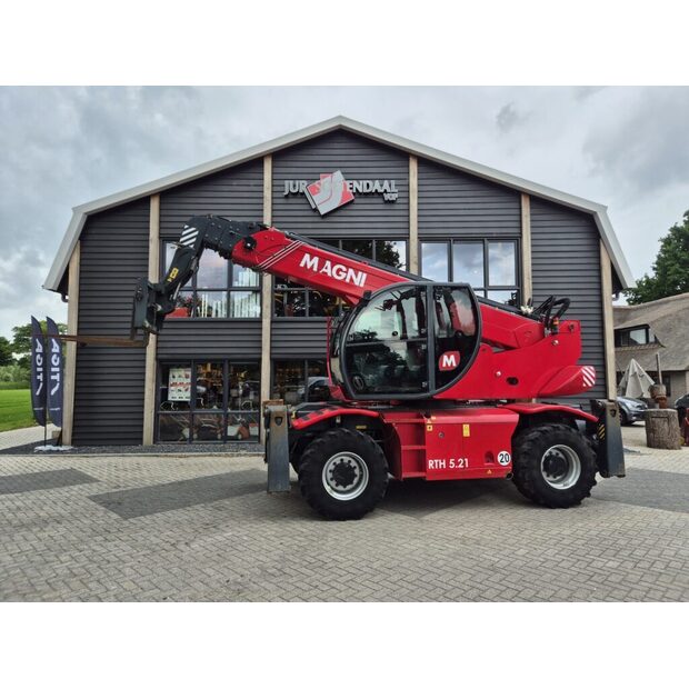 2020 ماجني RTH 5.21-42309484