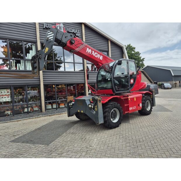 2020 ماجني RTH 5.21-42309486