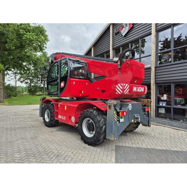 2020 ماجني RTH 5.21-42309489