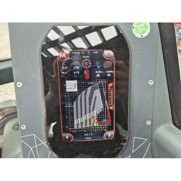 2020 ماجني RTH 5.21-42309515