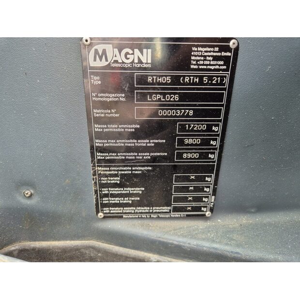 2020 ماجني RTH 5.21-42309517