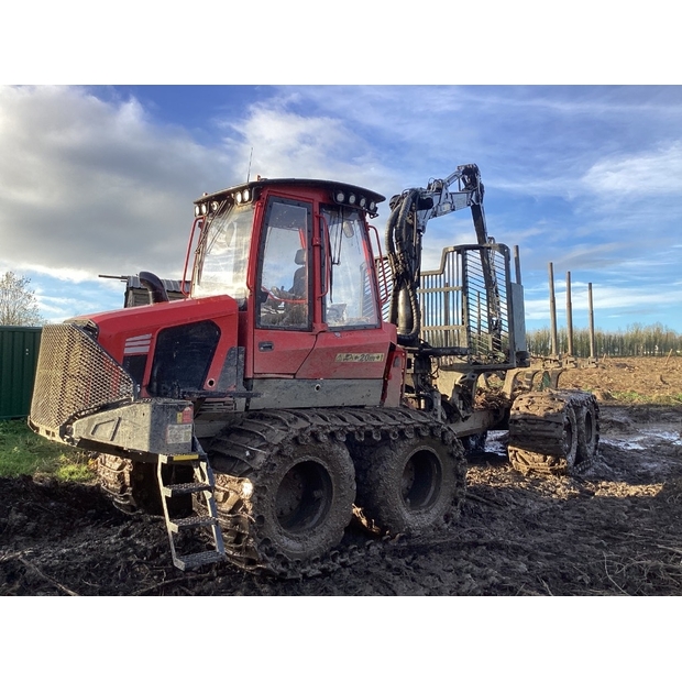 2022 Komatsu 845-42309945