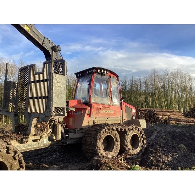 2022 Komatsu 845-42309948